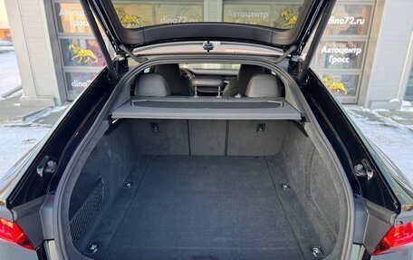 Audi RS 7, 2023 год, 17 600 000 рублей, 12 фотография