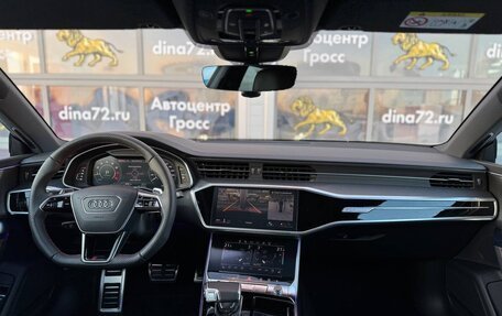 Audi RS 7, 2023 год, 17 600 000 рублей, 21 фотография
