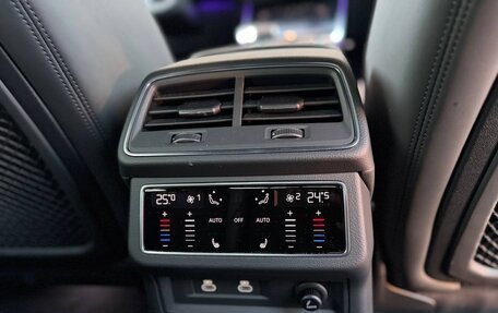 Audi RS 7, 2023 год, 17 600 000 рублей, 18 фотография