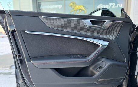 Audi RS 7, 2023 год, 17 600 000 рублей, 13 фотография