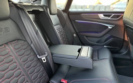 Audi RS 7, 2023 год, 17 600 000 рублей, 19 фотография