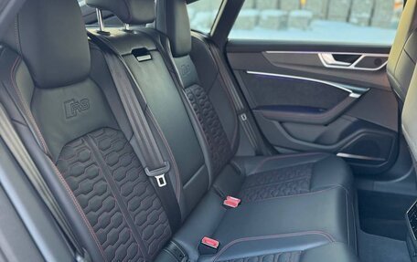 Audi RS 7, 2023 год, 17 600 000 рублей, 17 фотография