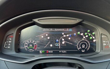 Audi RS 7, 2023 год, 17 600 000 рублей, 28 фотография