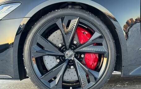 Audi RS 7, 2023 год, 17 600 000 рублей, 39 фотография