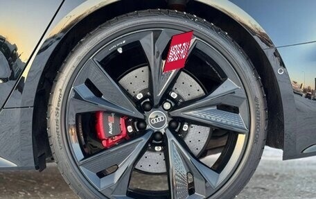 Audi RS 7, 2023 год, 17 600 000 рублей, 40 фотография