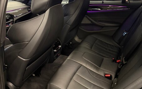 BMW M5, 2019 год, 4 700 000 рублей, 4 фотография