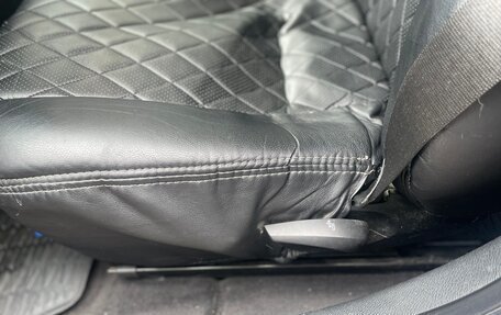 BMW X1, 2012 год, 1 400 000 рублей, 5 фотография