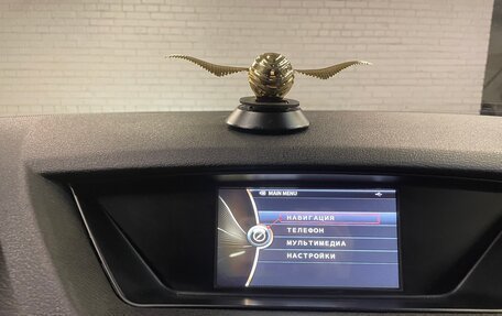 BMW X1, 2012 год, 1 400 000 рублей, 7 фотография