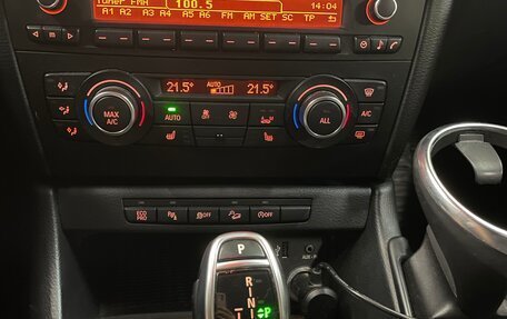 BMW X1, 2012 год, 1 400 000 рублей, 6 фотография