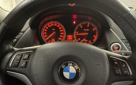 BMW X1, 2012 год, 1 400 000 рублей, 8 фотография