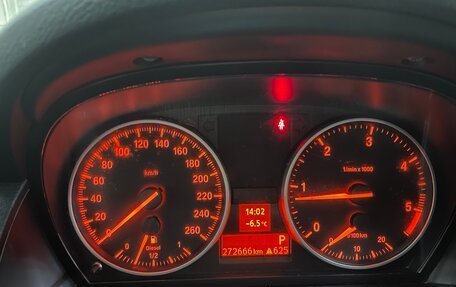 BMW X1, 2012 год, 1 400 000 рублей, 9 фотография