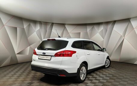 Ford Focus III, 2018 год, 1 197 000 рублей, 2 фотография