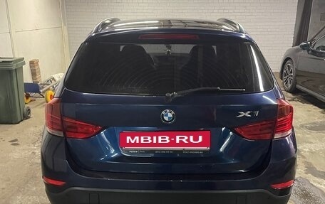 BMW X1, 2012 год, 1 400 000 рублей, 16 фотография