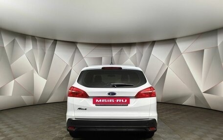 Ford Focus III, 2018 год, 1 197 000 рублей, 8 фотография