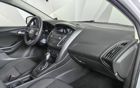 Ford Focus III, 2018 год, 1 197 000 рублей, 12 фотография