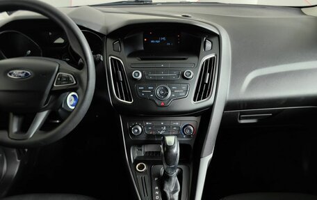 Ford Focus III, 2018 год, 1 197 000 рублей, 14 фотография