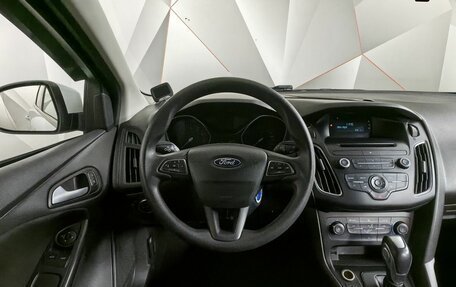 Ford Focus III, 2018 год, 1 197 000 рублей, 19 фотография
