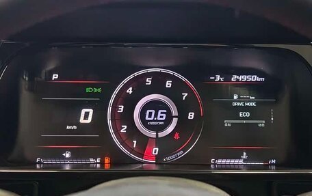 Hyundai Elantra, 2022 год, 1 515 000 рублей, 20 фотография