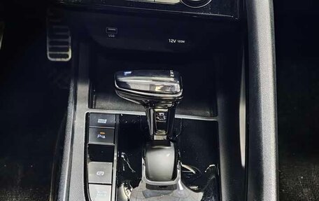 Hyundai Elantra, 2022 год, 1 515 000 рублей, 24 фотография