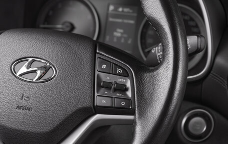 Hyundai Tucson III, 2019 год, 1 989 000 рублей, 13 фотография