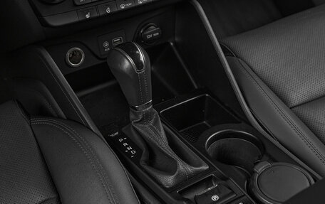 Hyundai Tucson III, 2019 год, 1 989 000 рублей, 18 фотография