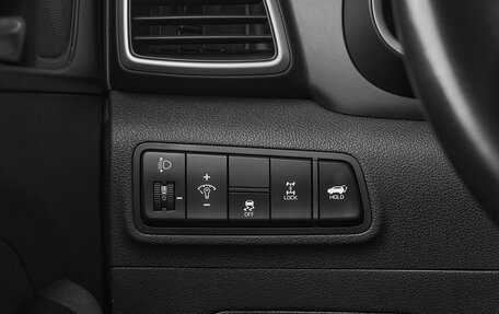 Hyundai Tucson III, 2019 год, 1 989 000 рублей, 16 фотография