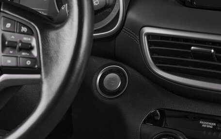Hyundai Tucson III, 2019 год, 1 989 000 рублей, 14 фотография