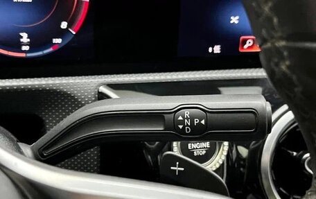 Mercedes-Benz A-Класс, 2022 год, 1 780 000 рублей, 12 фотография