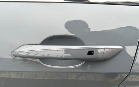 Hyundai Elantra, 2022 год, 1 390 000 рублей, 10 фотография