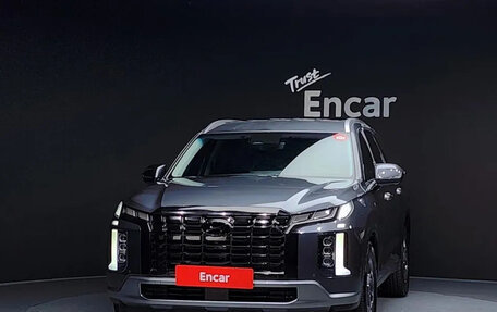 Hyundai Palisade I, 2023 год, 5 870 000 рублей, 2 фотография