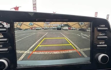 Hyundai Elantra, 2022 год, 1 390 000 рублей, 15 фотография