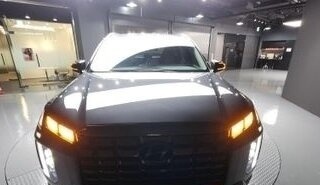 Hyundai Palisade I, 2023 год, 5 870 000 рублей, 3 фотография