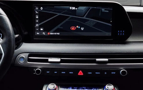 Hyundai Palisade I, 2023 год, 5 870 000 рублей, 7 фотография