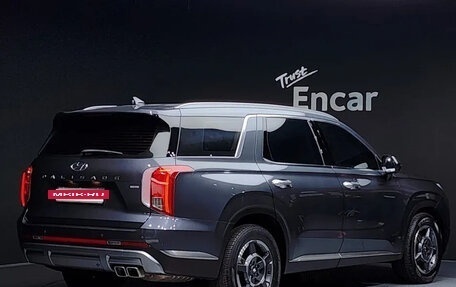 Hyundai Palisade I, 2023 год, 5 870 000 рублей, 4 фотография