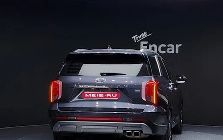 Hyundai Palisade I, 2023 год, 5 870 000 рублей, 5 фотография