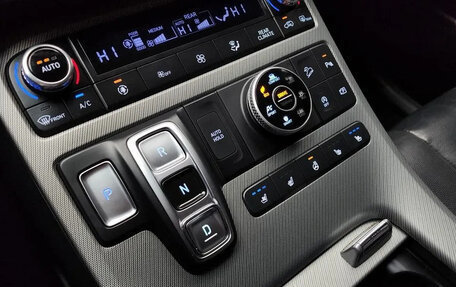 Hyundai Palisade I, 2023 год, 5 870 000 рублей, 25 фотография