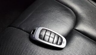 Hyundai Palisade I, 2023 год, 5 870 000 рублей, 20 фотография