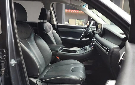 Hyundai Palisade I, 2023 год, 5 870 000 рублей, 13 фотография