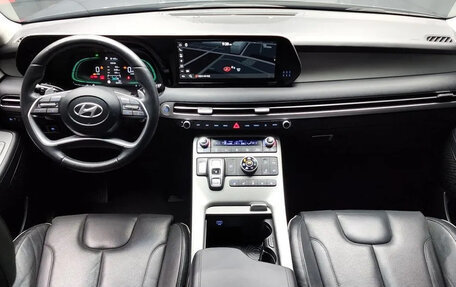 Hyundai Palisade I, 2023 год, 5 870 000 рублей, 17 фотография