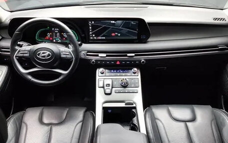 Hyundai Palisade I, 2023 год, 5 870 000 рублей, 23 фотография