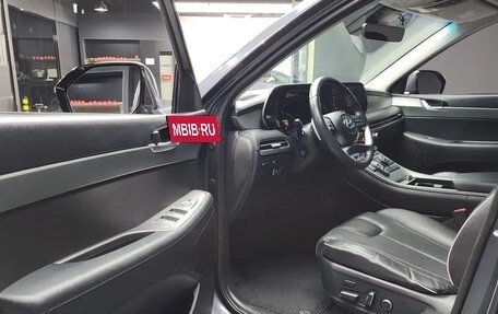 Hyundai Palisade I, 2023 год, 5 870 000 рублей, 21 фотография