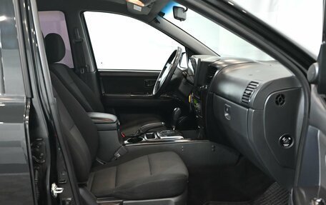 KIA Sorento IV, 2008 год, 980 000 рублей, 11 фотография