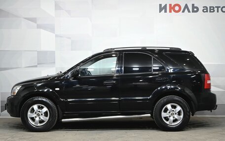 KIA Sorento IV, 2008 год, 980 000 рублей, 8 фотография
