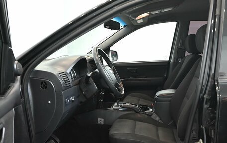 KIA Sorento IV, 2008 год, 980 000 рублей, 10 фотография