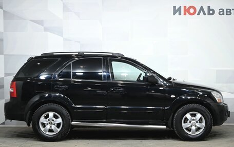 KIA Sorento IV, 2008 год, 980 000 рублей, 9 фотография