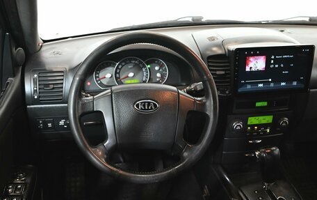 KIA Sorento IV, 2008 год, 980 000 рублей, 14 фотография