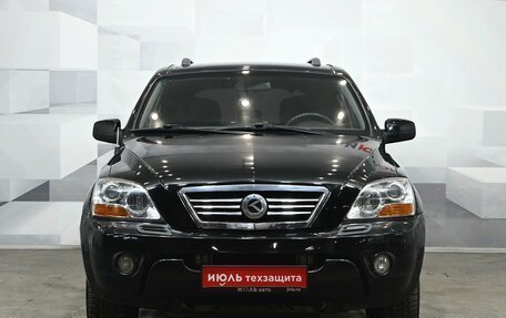 KIA Sorento IV, 2008 год, 980 000 рублей, 2 фотография