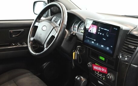 KIA Sorento IV, 2008 год, 980 000 рублей, 13 фотография