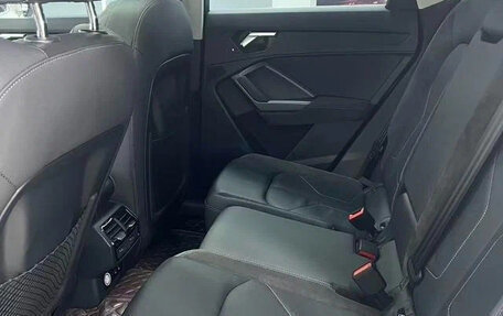 Audi Q3 Sportback, 2022 год, 2 450 000 рублей, 10 фотография