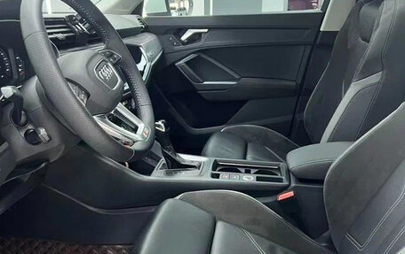 Audi Q3 Sportback, 2022 год, 2 450 000 рублей, 9 фотография